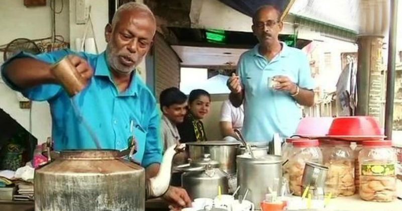 Padma Shri Tea Seller Who Runs School For 80 Slum Kids With His Meagre Earnings Is An Inspiration For All Devarapalli prakash rao is one of the three individuals from odisha who received the honour this year. padma shri tea seller who runs