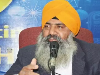 Pakistan’s Sikh Politician Alleges Being Thrashed & Threatened, Gets Support From Locals