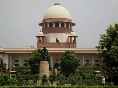 Petition Filed In Supreme Court Challenging 10% Reservation For Economically Weak Upper Castes
