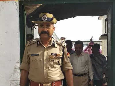 Policemen In UP May Get 400% Hike In Moustache Allowance