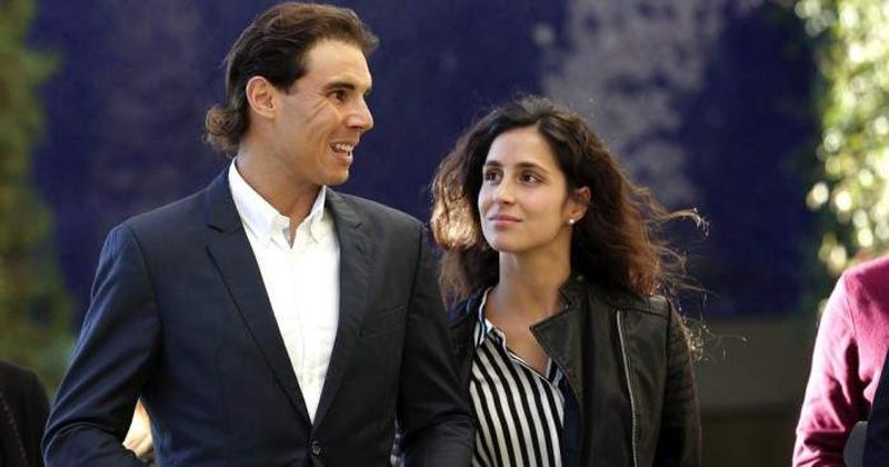 Rafael Nadal Takes The First Step Towards A New Phase In Life, Becomes ...