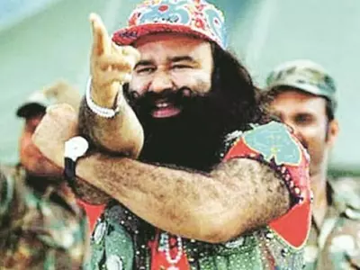 Ram Rahim Convicted In Journalist Murder Case, Chandrayaan-2 To Launch In April + More Top News