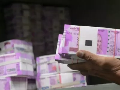 RBI Printing Less Rs 2,000 Notes, BJP MLA Wants To Bomb People + More Top News