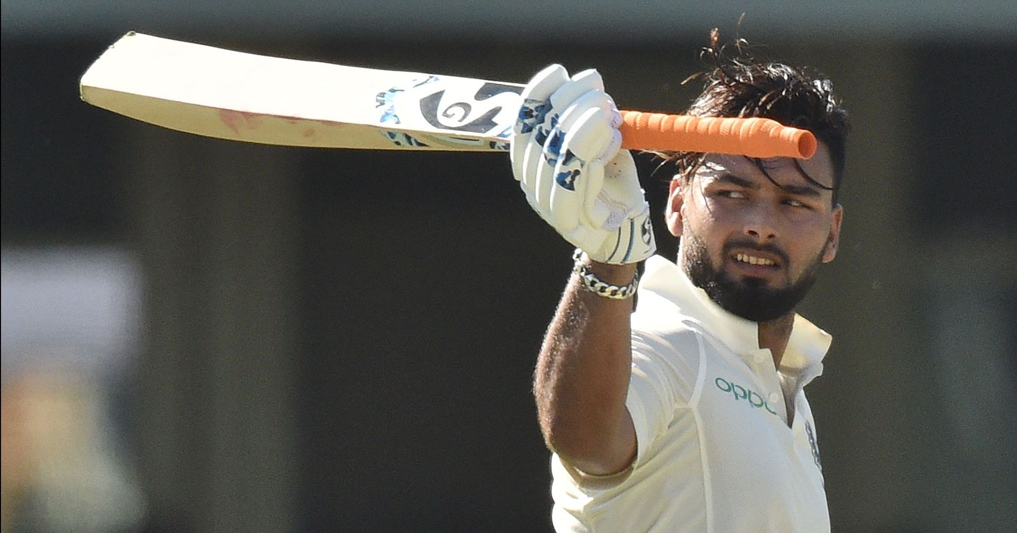 Rishabh Pant Breaks MS Dhoni's Record, Now Has The Highest Test Score