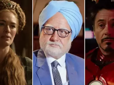 Spoofs Of Accidental Prime Minister Trailer Ft Game of Thrones & Avengers Are So Epic That We Can’t