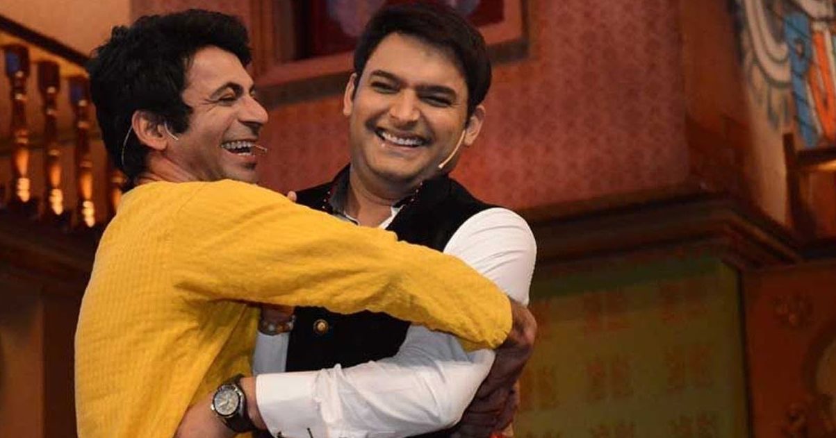 Kapil sharma show clearance 2019 watch online free