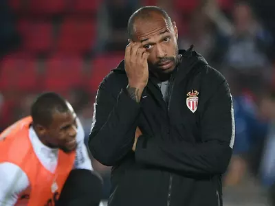 Thierry Henry needs to think before speaking