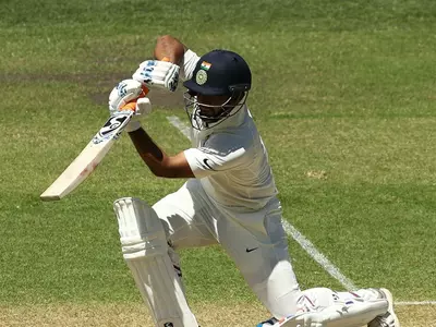 This is Rishabh Pant's 2nd Test 100