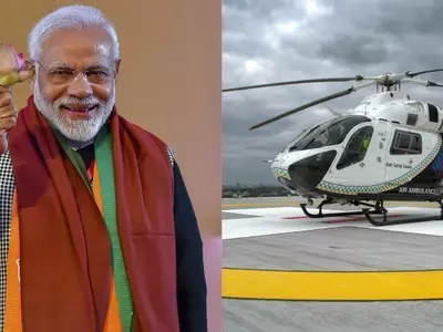 Trees Cut For PM's Chopper?, Kite Flying Festival Leaves People Injured + More Top News