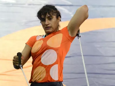 vinesh phogat nominated for comeback of the year category of laureus world sports awards