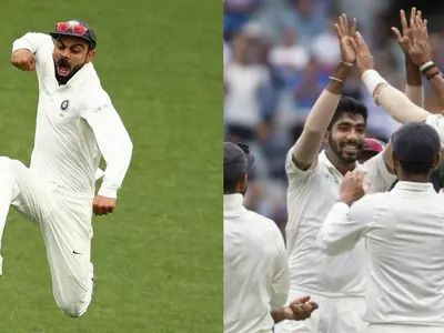When I started watching cricket in 1990s, there were three places India had never won a Test series