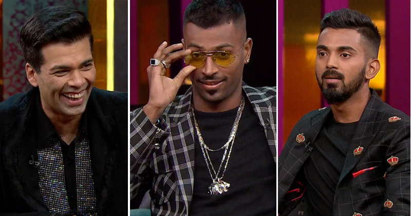 Koffee with karan hardik pandya episode watch online top