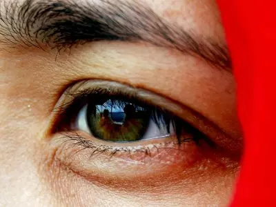 With 229 People Donating Eyes, This Tamil Nadu Village Is Leading The Way In Eye & Body Donation