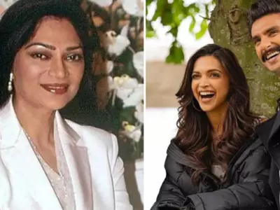 15 Years On, Simi Garewal Is Bringing Her Iconic Show Back With Deepika & Ranveer As First Guests