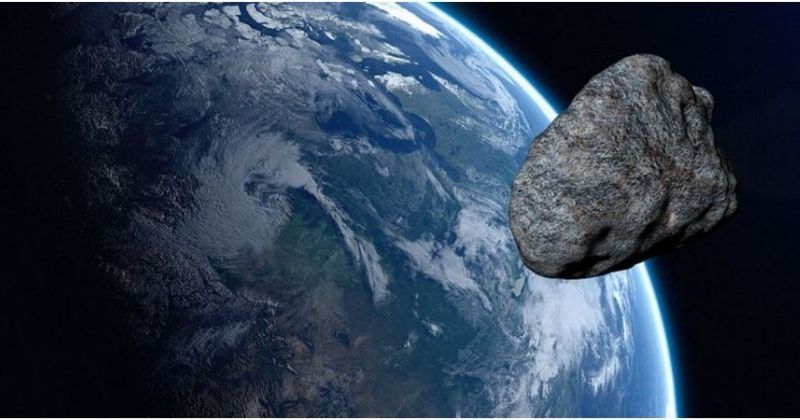 You Probably Don't Know This, But Three Asteroids Are Headed Towards ...