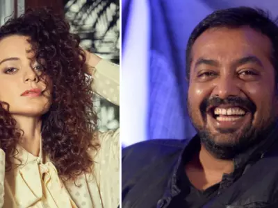 61 Celebs Write Counter-Open Letter, Anurag Kashyap Receives Death Threat & More From Ent