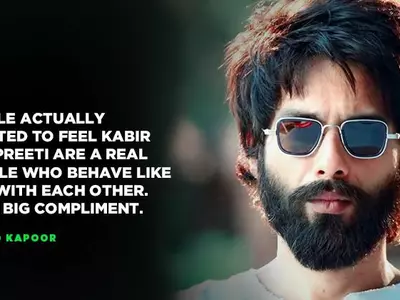A Month After Kabir Singh’s Release, Shahid Kapoor Finally Addresses All Controversies & Disputes