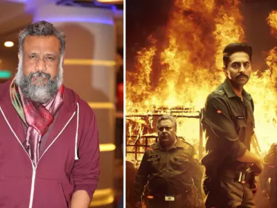 Amid Protests In India, Anubhav Sinha’s Article 15 Wins Award At London Indian Film Festival