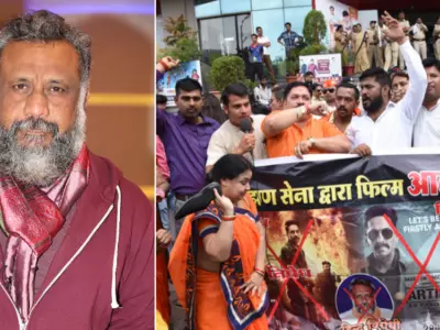 Anubhav Sinha Files Case Against District Magistrate After ‘Article 15’ Gets Banned In Roorkee