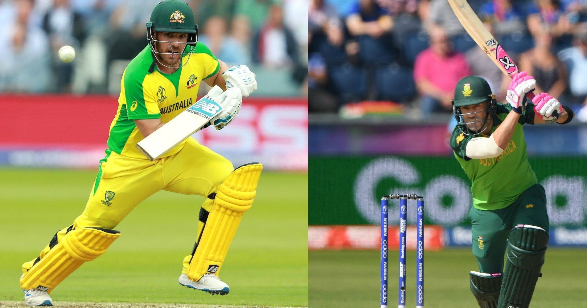 ICC Cricket World Cup Australia Vs South Africa: Players To Watch Out For