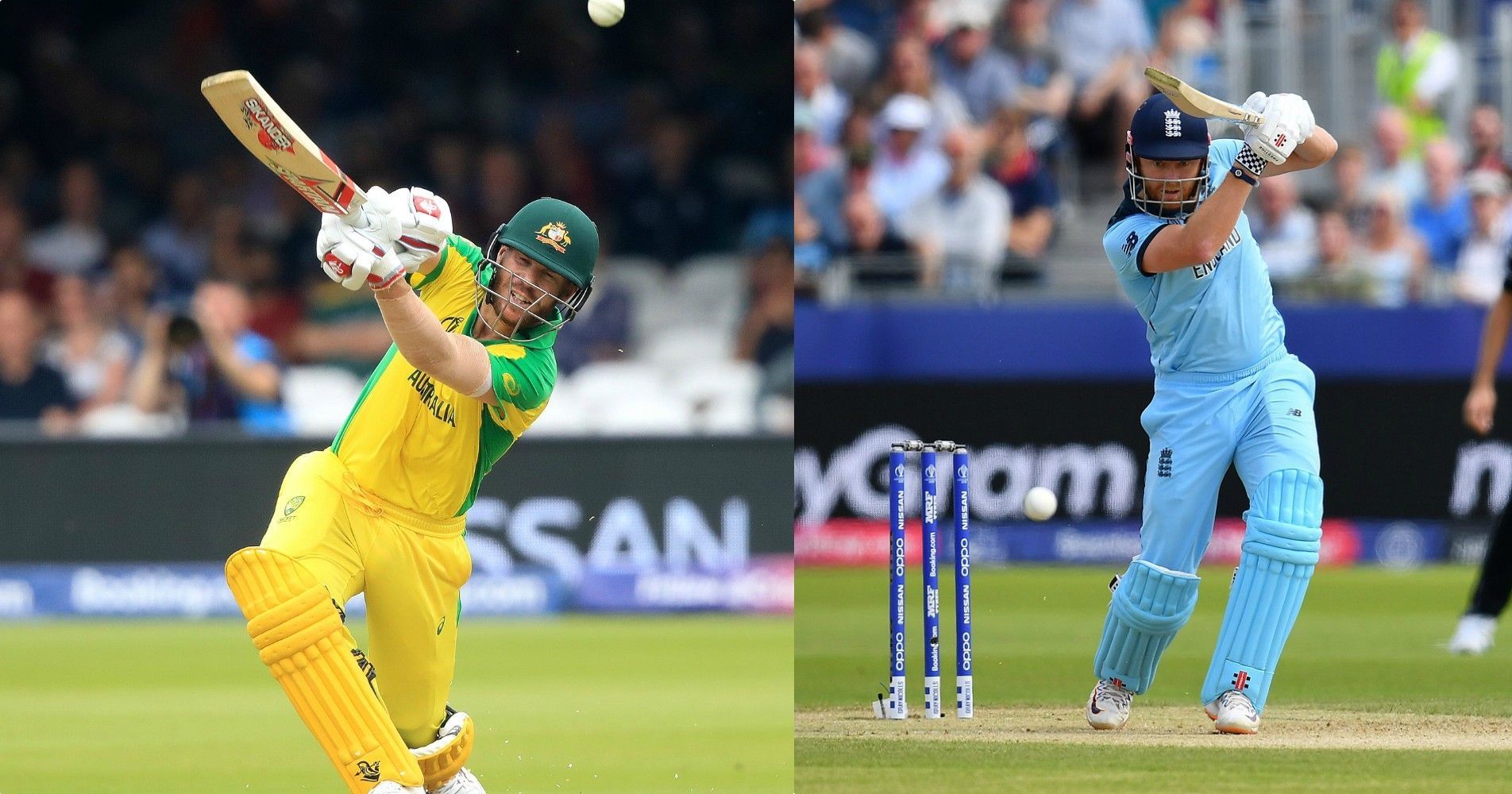 ICC Cricket World Cup Australia Vs England Semifinal Players To Watch