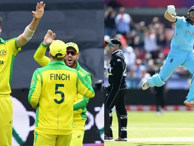 Australia vs England is a good contest