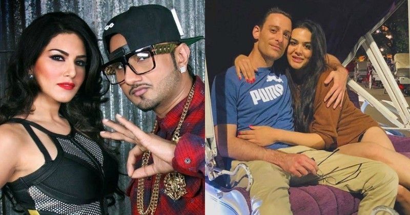 Honey Singh-Sunny Leone Song Collab, 19 Years Of Kyunki Saas Bhi Kabhi ...