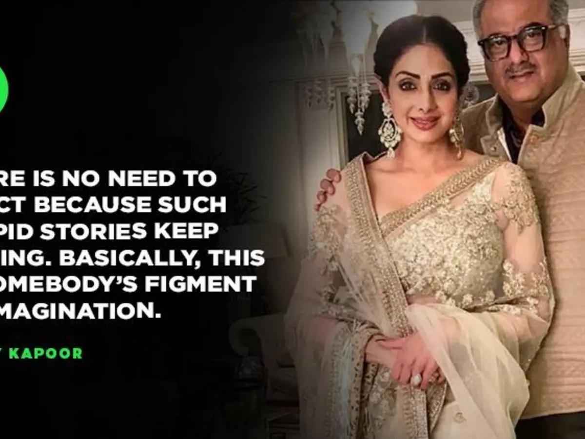 boney kapoor boney kapoor