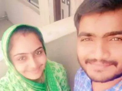 Dalit Man Hacked To Death By Upper Caste In-Laws For Marrying Their Daughter In Gujarat