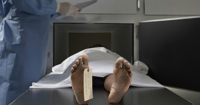 Private Hospital In Lucknow Sends Body Home, Dead Man Wakes Up Just In ...