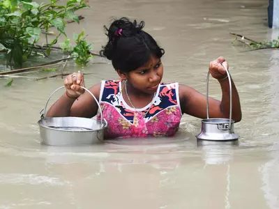 Flood Ravages Most Parts Of Assam And Bihar + More Top NewsFlood Ravages Most Parts Of Assam And Bih