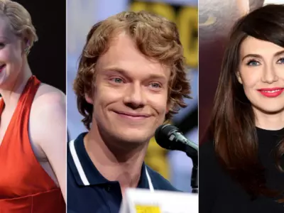 HBO Didn’t Submit These 3 Game Of Thrones Stars For Emmys, So They Did It Themselves & Got Nominated
