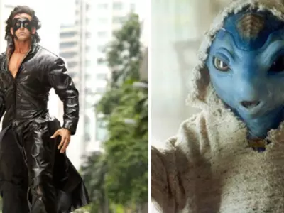 Hrithik Roshan Will Be Back With Another Superhero Film Soon, Confirms Krrish 4 Is Happening!