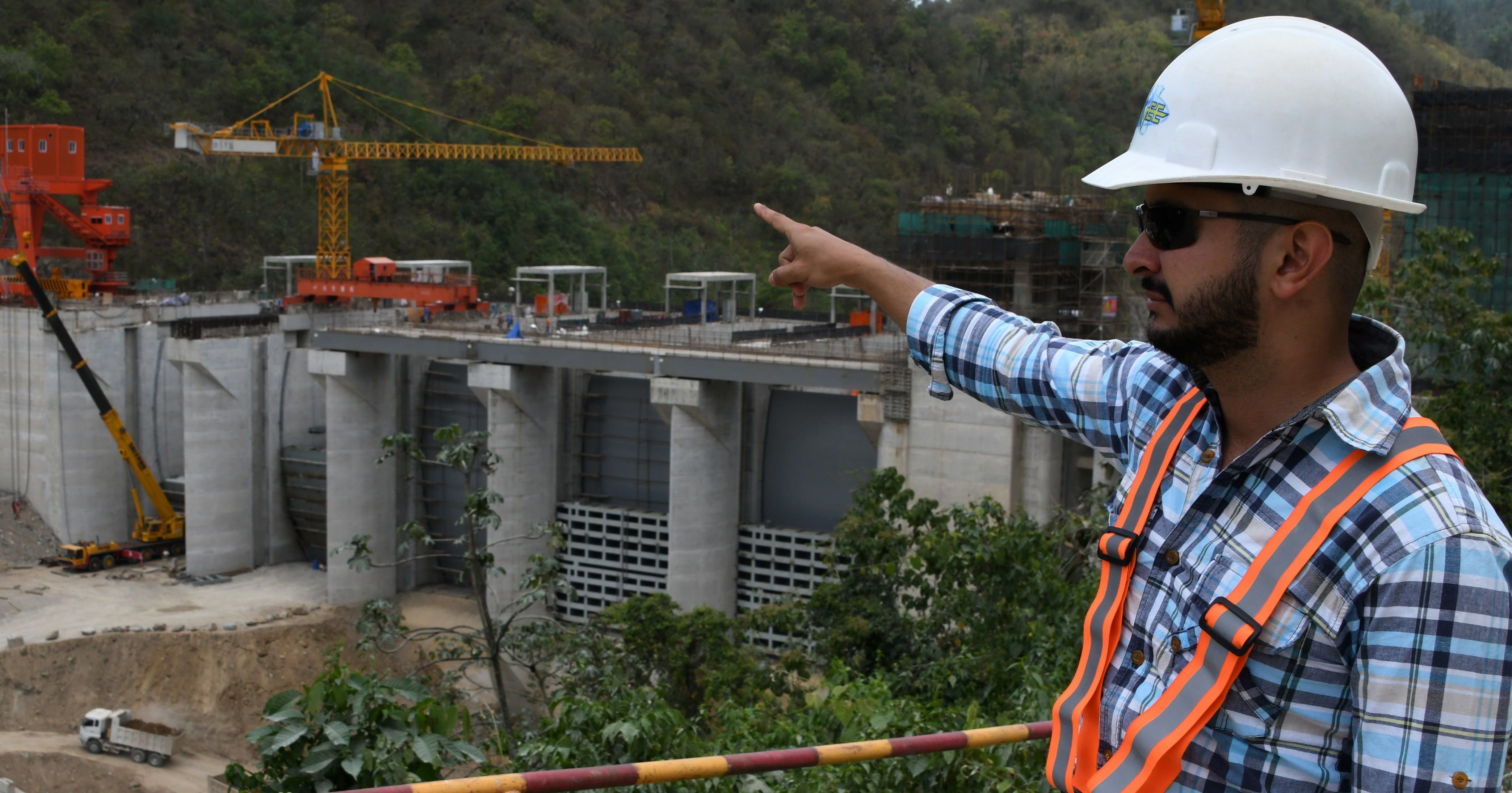 India About To Get It's Largest Hydropower Plant, But Environment ...