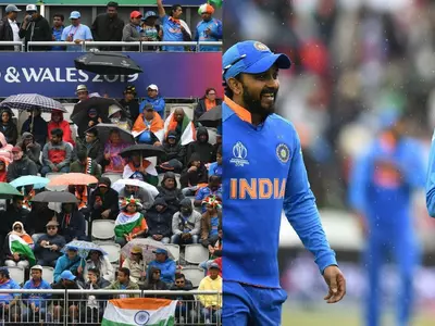 India play New Zealand on Reserve Day