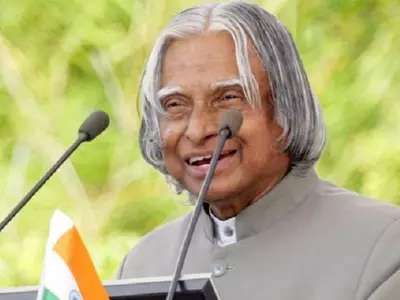Just A Month Before His Demise, APJ Abdul Kalam Had DRDO Chief To Focus On Reusable Missiles