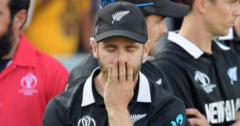 Kane Williamson Is The Nicest Guy On The Field And It S Truly A Shame He Could Not Win The World Cup