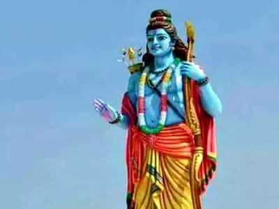 Lord Ram Statue In Ayodhya, Dalit Girl Raped In UP + More Top News