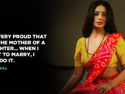 Making Babies Before Marriage Acceptable, Mahie Gill Shares She Isn’t Married & Has A Daughter