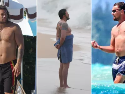 male body shaming: Men are body-shamed too, and it’s high time we talk about it.