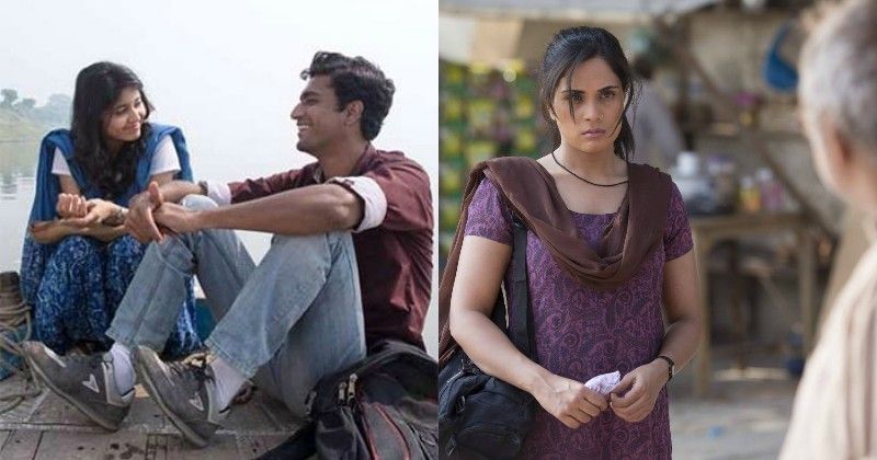 MASAAN: Official Trailer | Releasing 24 July | Richa Chadha, Sanjay Mishra,  Vicky Kaushal - YouTube
