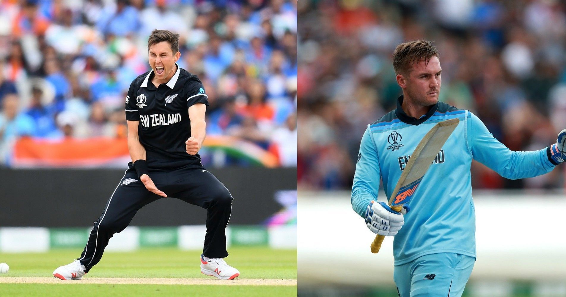 ICC Cricket World Cup New Zealand Vs England Final: Battles To Watch ICC Cricket World Cup New Zealand Vs England Final: Battles To Watch
