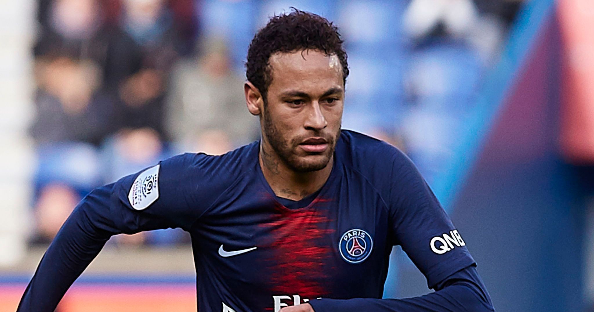 It Appears That Neymar Has Informed PSG That He Wishes To Leave. Is He