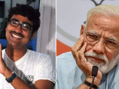 Post Writing Letter To PM Modi Over Lynchings, Kaushik Sen Claims To Have Received Death Threat