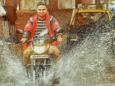 Rains Wreak Havoc In Maharashtra, Dalai Lama Apologises + More Top News