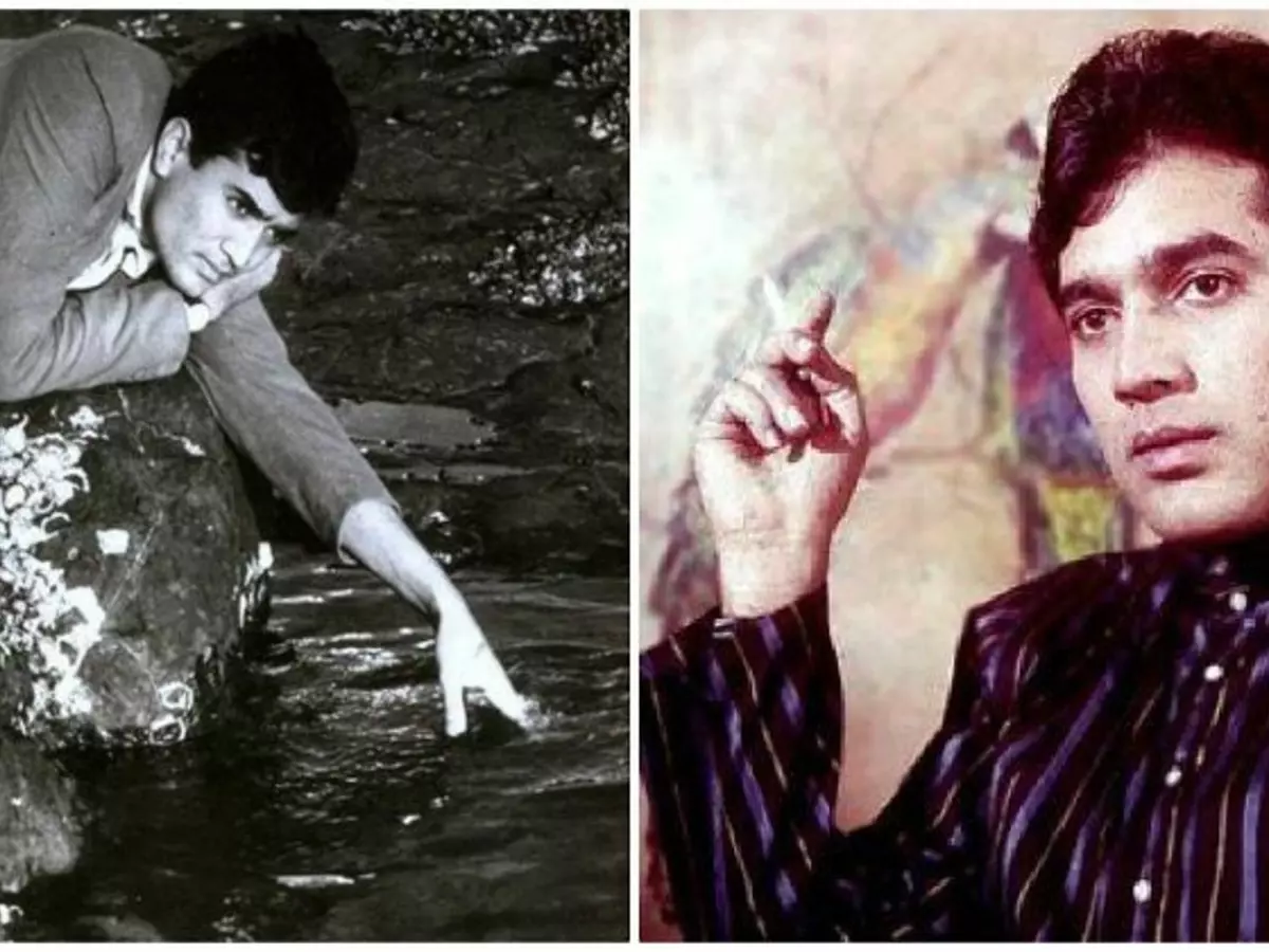 Rajesh Khanna Rajesh Khanna