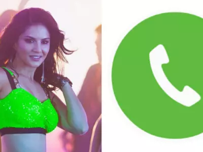 Sunny Leone phone number: Man Gets 200 Calls Daily After His Phone Number Is Shown As Sunny Leone’s