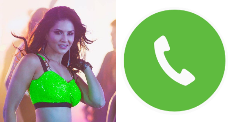 Man Gets 100 Calls Daily After His Phone Number Is Shown As Sunny Leone S In A Film Will Move Court American canadian actress, businesswoman, model and former pornographic actress. 100 calls daily after his phone number