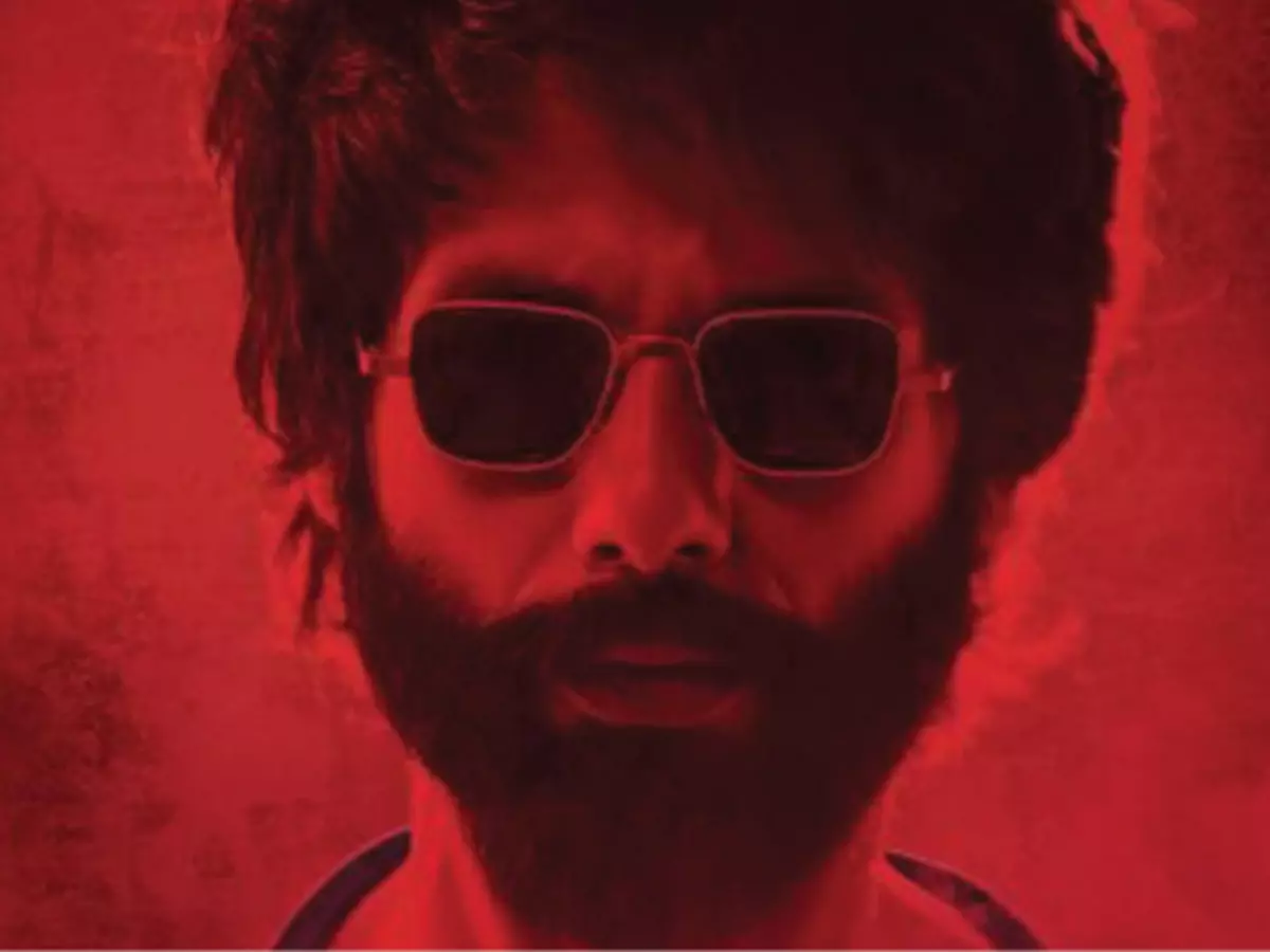 Online kabir singh movie watch sale