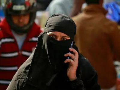 Triple Talaq Bill Passed In Rajya Sabha, Muslim Husbands Cannot Give Instant Divorce To Wife